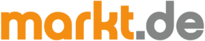 Markt.de logo