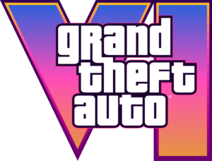 GTA 6 logo