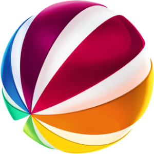 SAT.1 logo