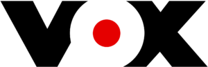 VOX logo