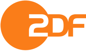 ZDF logo